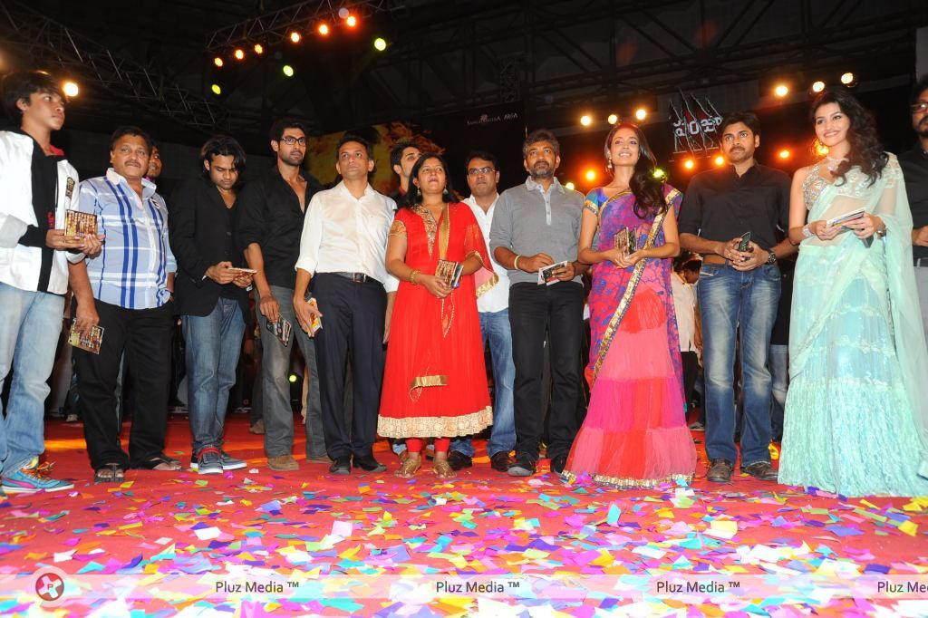 Panja Audio Release - Pictures | Picture 128477